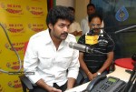 Kalyan Ram Kathi Movie Audio Launch At Radio Mirchi - 32 of 75