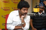 Kalyan Ram Kathi Movie Audio Launch At Radio Mirchi - 33 of 75