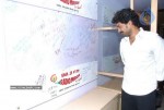 Kalyan Ram Kathi Movie Audio Launch At Radio Mirchi - 20 of 75