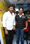 Kalyan Ram Kathi Movie Audio Launch At Radio Mirchi - 27 of 75