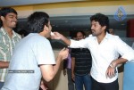 Kalyan Ram Kathi Movie Audio Launch At Radio Mirchi - 28 of 75