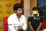 Kalyan Ram Kathi Movie Audio Launch At Radio Mirchi - 32 of 75