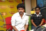 Kalyan Ram Kathi Movie Audio Launch At Radio Mirchi - 33 of 75