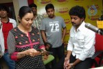 Kalyan Ram Kathi Movie Audio Launch At Radio Mirchi - 39 of 75