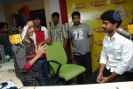 Kalyan Ram Kathi Movie Audio Launch At Radio Mirchi - 42 of 75