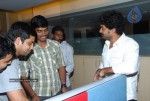 Kalyan Ram Kathi Movie Audio Launch At Radio Mirchi - 44 of 75