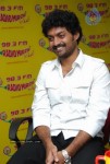 Kalyan Ram Kathi Movie Audio Launch At Radio Mirchi - 45 of 75