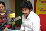Kalyan Ram Kathi Movie Audio Launch At Radio Mirchi - 48 of 75