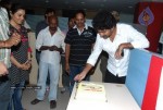 Kalyan Ram Kathi Movie Audio Launch At Radio Mirchi - 53 of 75