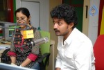 Kalyan Ram Kathi Movie Audio Launch At Radio Mirchi - 63 of 75