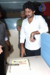 Kalyan Ram Kathi Movie Audio Launch At Radio Mirchi - 71 of 75