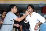 Kalyan Ram Kathi Movie Audio Launch At Radio Mirchi - 72 of 75