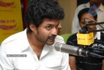 Kalyan Ram Kathi Movie Audio Launch At Radio Mirchi - 75 of 75