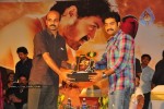 Kalyan Ram Kathi Movie Audio Success Meet - 157 of 304