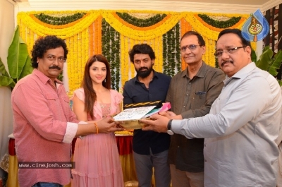 Kalyan Ram New Movie Opening - 5 of 41