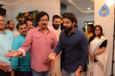 Kalyan Ram New Movie Opening - 7 of 41