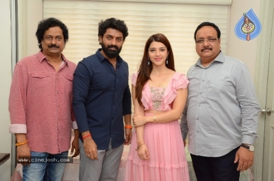 Kalyan Ram New Movie Opening - 9 of 41