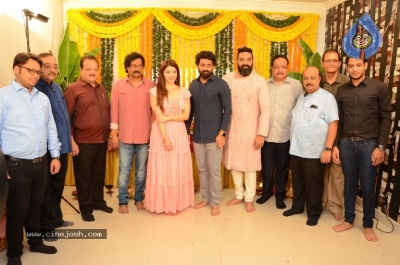 Kalyan Ram New Movie Opening - 18 of 41