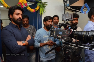 Kalyan Ram New Movie Opening - 22 of 41