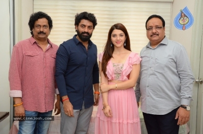 Kalyan Ram New Movie Opening - 25 of 41