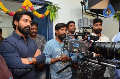 Kalyan Ram New Movie Opening - 26 of 41