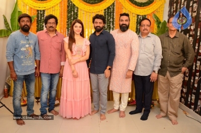 Kalyan Ram New Movie Opening - 35 of 41