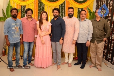 Kalyan Ram New Movie Opening - 38 of 41