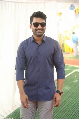 Kalyan Ram New Movie Opening - 45 of 82