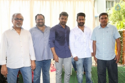 Kalyan Ram New Movie Opening - 49 of 82