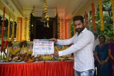 Kalyan Ram New Movie Opening - 50 of 82