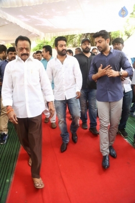 Kalyan Ram New Movie Opening - 52 of 82