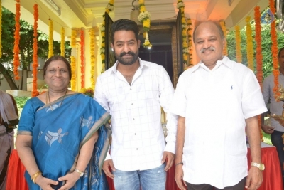 Kalyan Ram New Movie Opening - 55 of 82