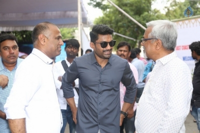 Kalyan Ram New Movie Opening - 56 of 82