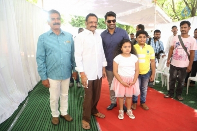Kalyan Ram New Movie Opening - 57 of 82