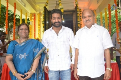Kalyan Ram New Movie Opening - 58 of 82