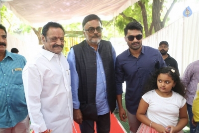 Kalyan Ram New Movie Opening - 59 of 82
