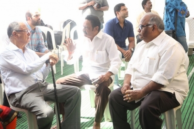 Kalyan Ram New Movie Opening - 60 of 82