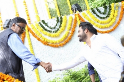 Kalyan Ram New Movie Opening - 61 of 82