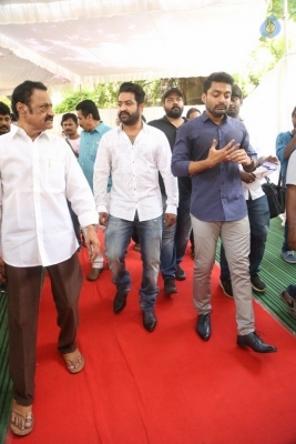Kalyan Ram New Movie Opening - 62 of 82