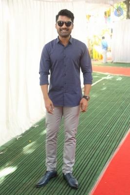 Kalyan Ram New Movie Opening - 22 of 82