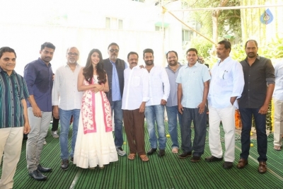 Kalyan Ram New Movie Opening - 23 of 82