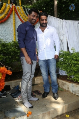 Kalyan Ram New Movie Opening - 24 of 82