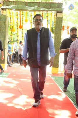 Kalyan Ram New Movie Opening - 25 of 82