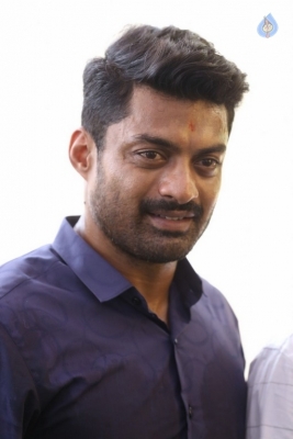 Kalyan Ram New Movie Opening - 27 of 82