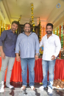 Kalyan Ram New Movie Opening - 30 of 82