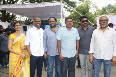 Kalyan Ram New Movie Opening - 33 of 82