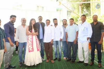 Kalyan Ram New Movie Opening - 34 of 82
