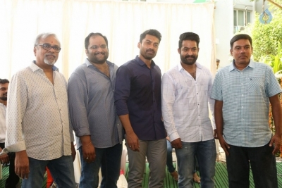 Kalyan Ram New Movie Opening - 35 of 82