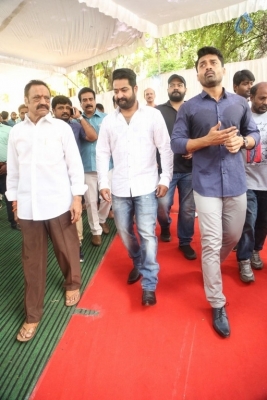 Kalyan Ram New Movie Opening - 36 of 82