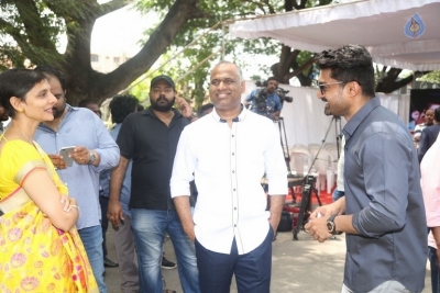 Kalyan Ram New Movie Opening - 39 of 82